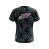 Columbia 300 Twisty CoolWick Bowling Jersey - Image 2