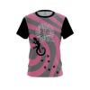 Big Bowling Kinetix Gecko CoolWick Bowling Jersey