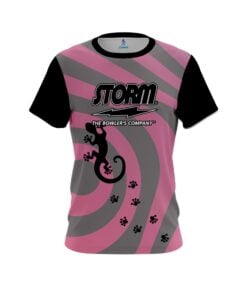 Storm Kinetix Gecko CoolWick Bowling Jersey