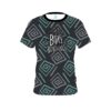 Big Bowling Twisty CoolWick Bowling Jersey