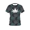 Brunswick Twisty Coolwick Bowling Jersey