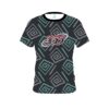 Columbia 300 Twisty CoolWick Bowling Jersey