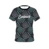 Signature Twisty CoolWick Bowling Jersey