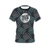 DV8 Twisty CoolWick Bowling Jersey