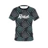 Radical Twisty CoolWick Bowling Jersey