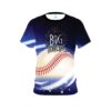 Big Bowling Mystic Baseball CoolWick Bowling Jersey