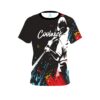 Signature Strike Out CoolWick Bowling Jersey
