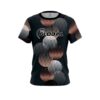 900 Global Copper Penny CoolWick Bowling Jersey