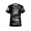 Big Bowling Copper Penny CoolWick Bowling Jersey
