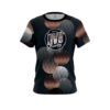 DV8 Copper Penny CoolWick Bowling Jersey