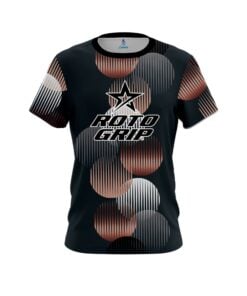 Roto Grip Copper Penny CoolWick Bowling Jersey
