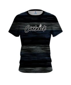 Signature Darkness Falls CoolWick Bowling Jersey