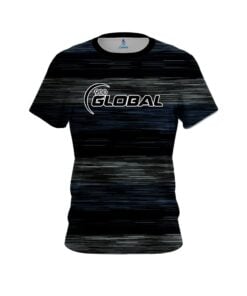 900 Global Darkness Falls CoolWick Bowling Jersey