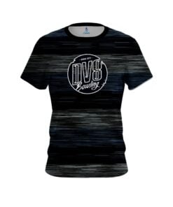 DV8 Darkness Falls CoolWick Bowling Jersey