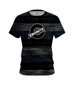 Ebonite Darkness Falls CoolWick Bowling Jersey