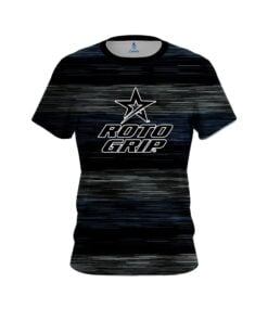 Roto Grip Darkness Falls CoolWick Bowling Jersey
