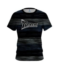Track Darkness Falls CoolWick Bowling Jersey