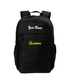 900 Global Daily Commute Bowling Backpack