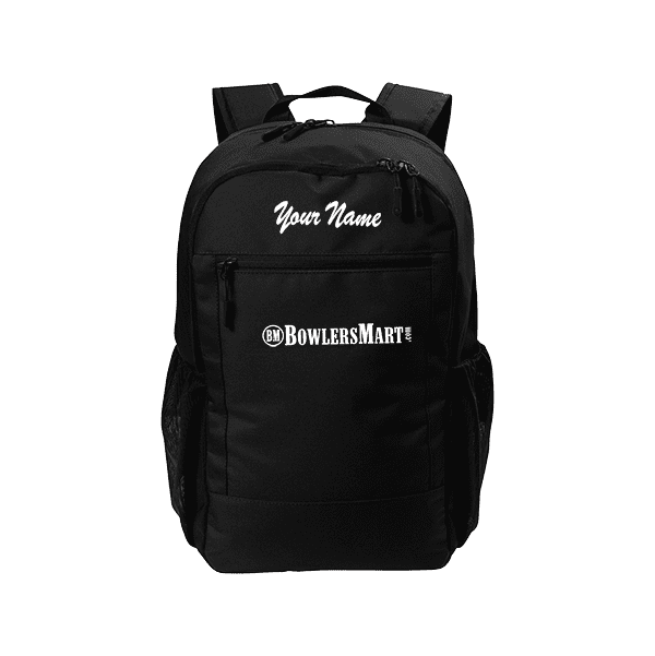 Daily Commute Bowlersmart Bowling Backpack