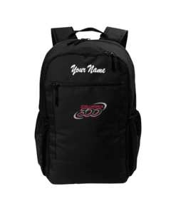 Columbia 300 Daily Commute Bowling Backpack
