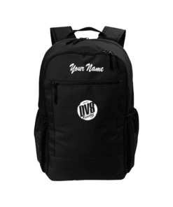 DV8 Daily Commute Bowling Backpack