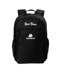Ebonite Daily Commute Bowling Backpack