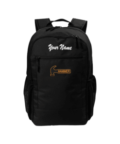 Hammer Daily Commute Bowling Backpack