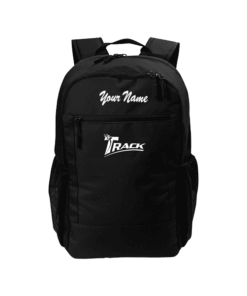 Track Daily Commute Bowling Backpack