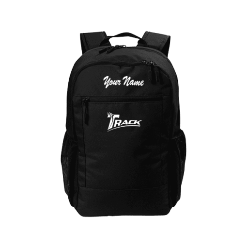 Track Daily Commute Bowling Backpack