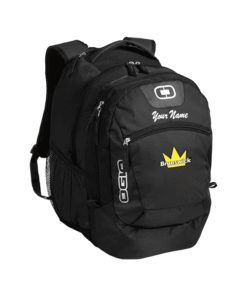Brunswick OGIO Rogue Bowling Backpack