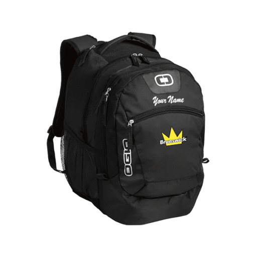 Brunswick OGIO Rogue Bowling Backpack