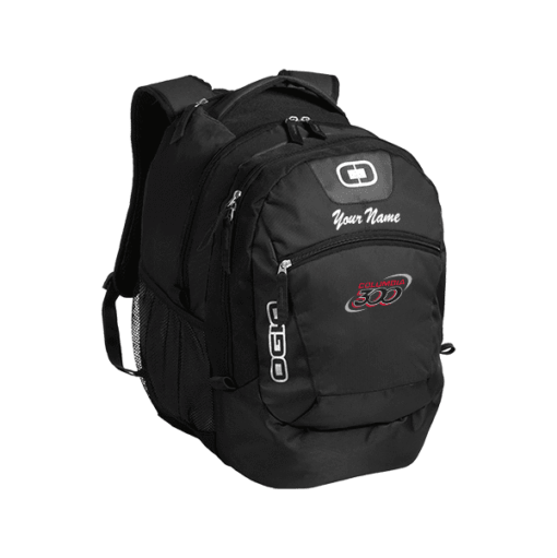 Columbia 300 OGIO Rogue Bowling Backpack