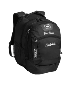 CoolWick OGIO Rogue Bowling Backpack
