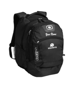 Ebonite OGIO Rogue Bowling Backpack
