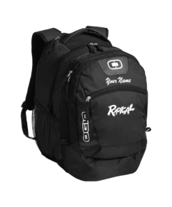 Radical OGIO Rogue Bowling Backpack