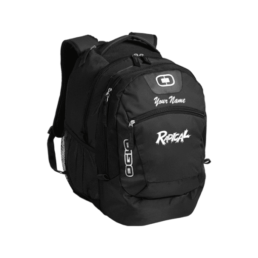 Radical OGIO Rogue Bowling Backpack
