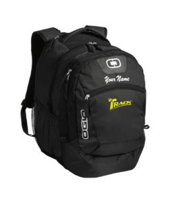 Track OGIO Rogue Bowling Backpack