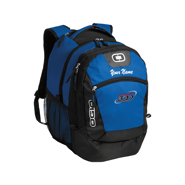 Columbia 300 OGIO Rogue Bowling Backpack - CoolWick Bowling Apparel Columbia 300 OGIO Rogue Bowling Backpack - CoolWick Bowling Apparel