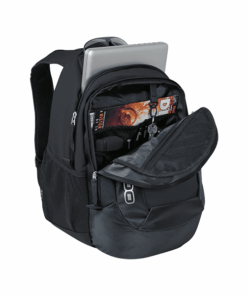 Alternative view of Swag OGIO Rogue Bowling Backpack