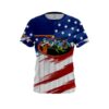 Hayes Smoking Clays Inspired Shooting jersey