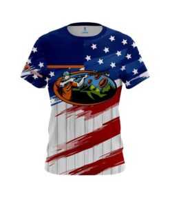 Hayes Smoking Clays Inspired Shooting jersey