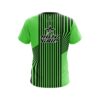 Roto Grip Lime Slain CoolWick Bowling Jersey - Image 2