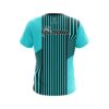 900 Global Powder Slain CoolWick Bowling Jersey - Image 2