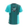 DV8 Powder Slain CoolWick Bowling Jersey - Image 2