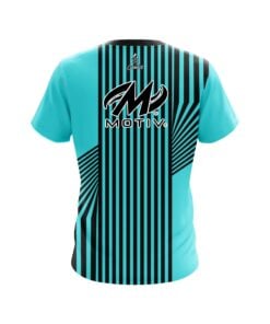 Alternative view of Motiv Powder Slain CoolWick Bowling Jersey