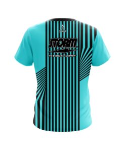 Alternative view of Storm Powder Slain CoolWick Bowling Jersey