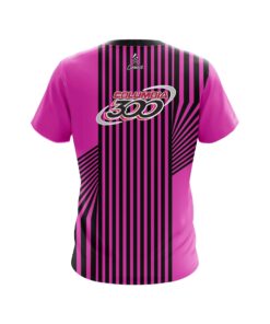 Alternative view of Columbia 300 Rosa Slain CoolWick Bowling Jersey