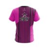 Roto Grip Rosa Slain CoolWick Bowling Jersey - Image 2