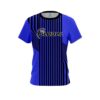 900 Global Blue Slain CoolWick Bowling Jersey