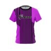 900 Global Lilac Slain CoolWick Bowling Jersey